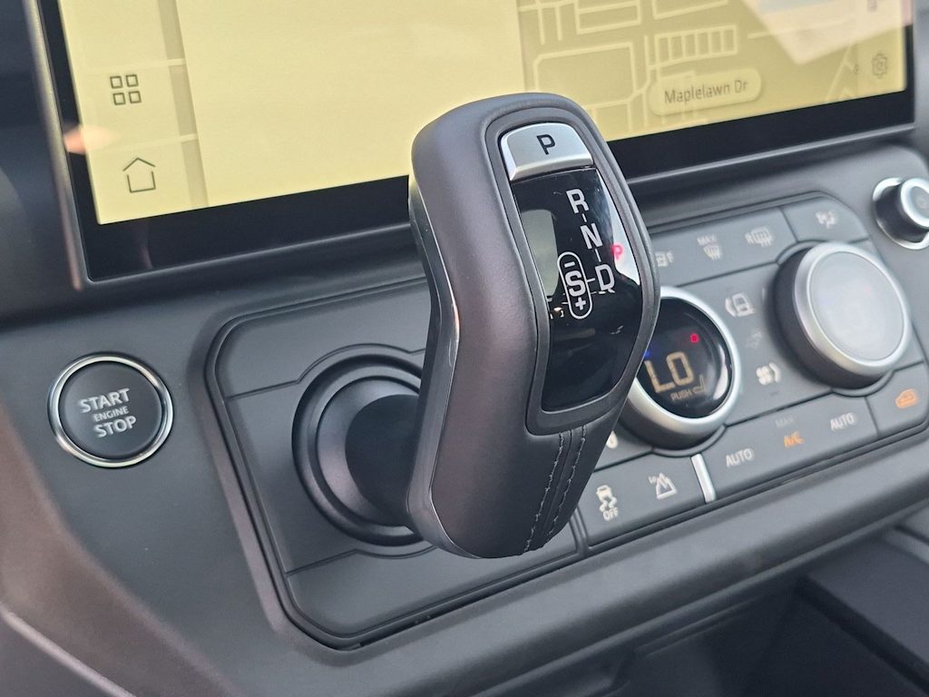 Thumbnail: 2026 Land Rover Defender - 29