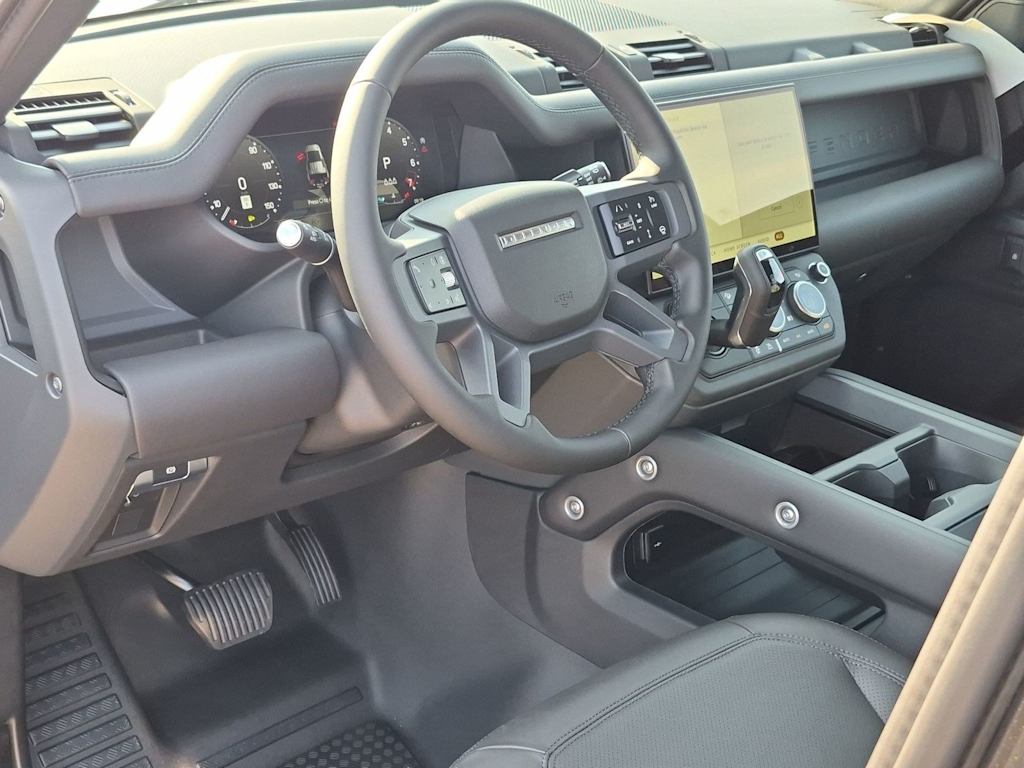 Thumbnail: 2026 Land Rover Defender - 2