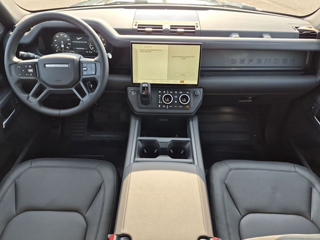 Thumbnail: 2026 Land Rover Defender - 6