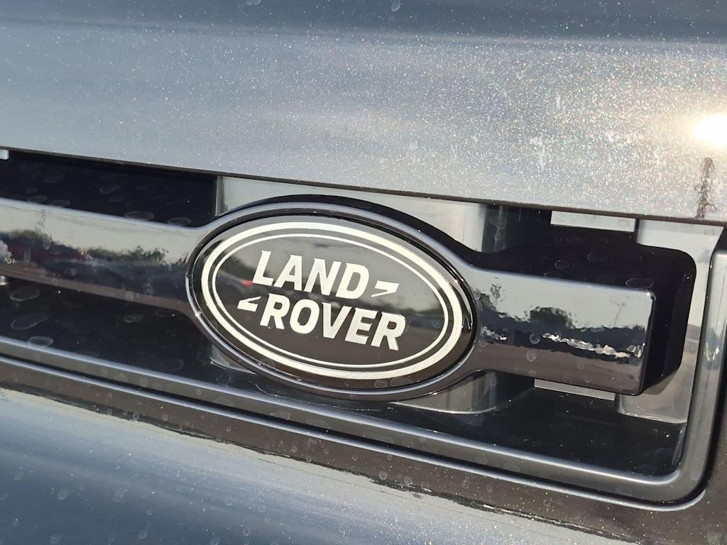 Thumbnail: 2026 Land Rover Defender - 16