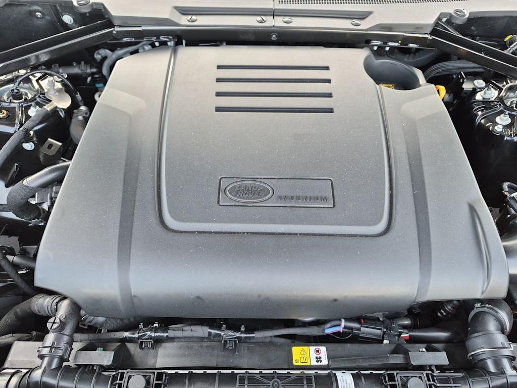 Thumbnail: 2026 Land Rover Defender - 5