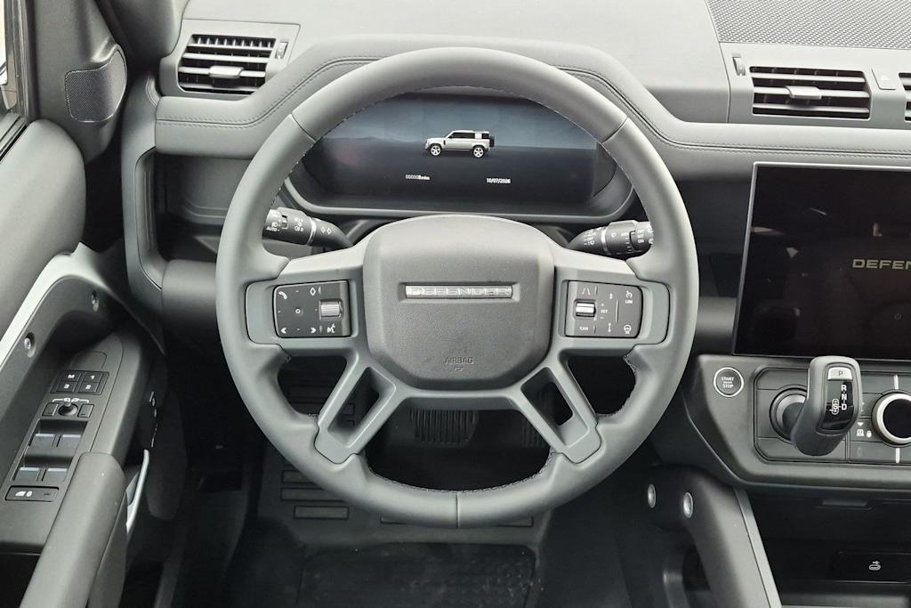 Thumbnail: 2026 Land Rover Defender - 13