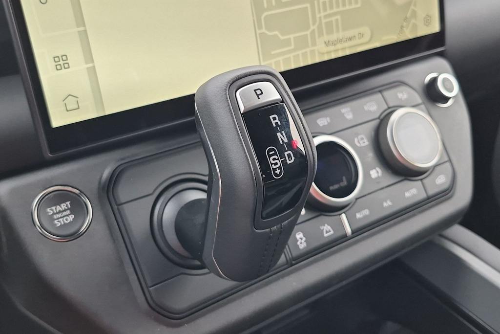 Thumbnail: 2026 Land Rover Defender - 36