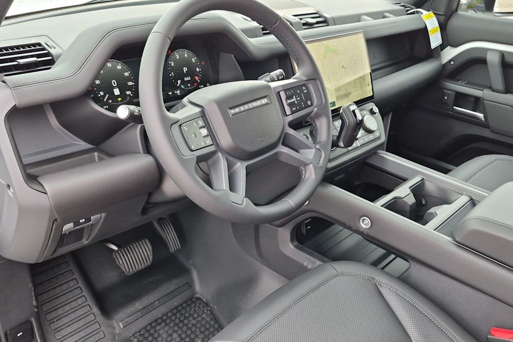 Thumbnail: 2026 Land Rover Defender - 2