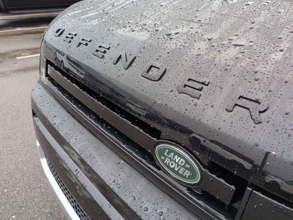 Thumbnail: 2025 Land Rover Defender - 26