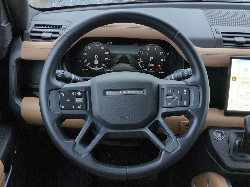 Thumbnail: 2025 Land Rover Defender - 14