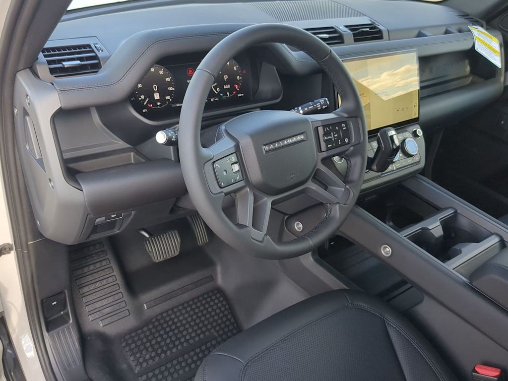Thumbnail: 2026 Land Rover Defender - 2