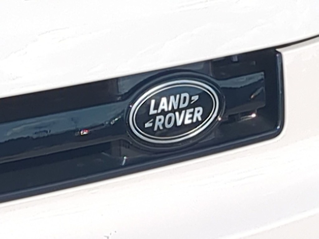 Thumbnail: 2026 Land Rover Defender - 6