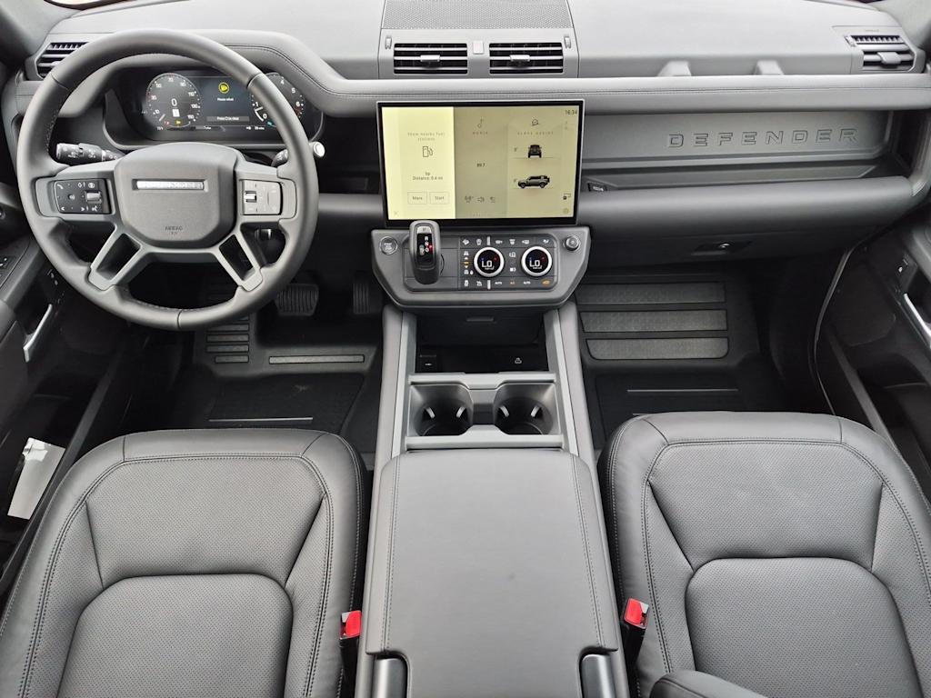 Thumbnail: 2026 Land Rover Defender - 8