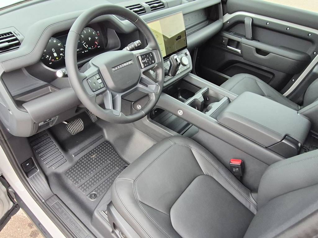 Thumbnail: 2026 Land Rover Defender - 2