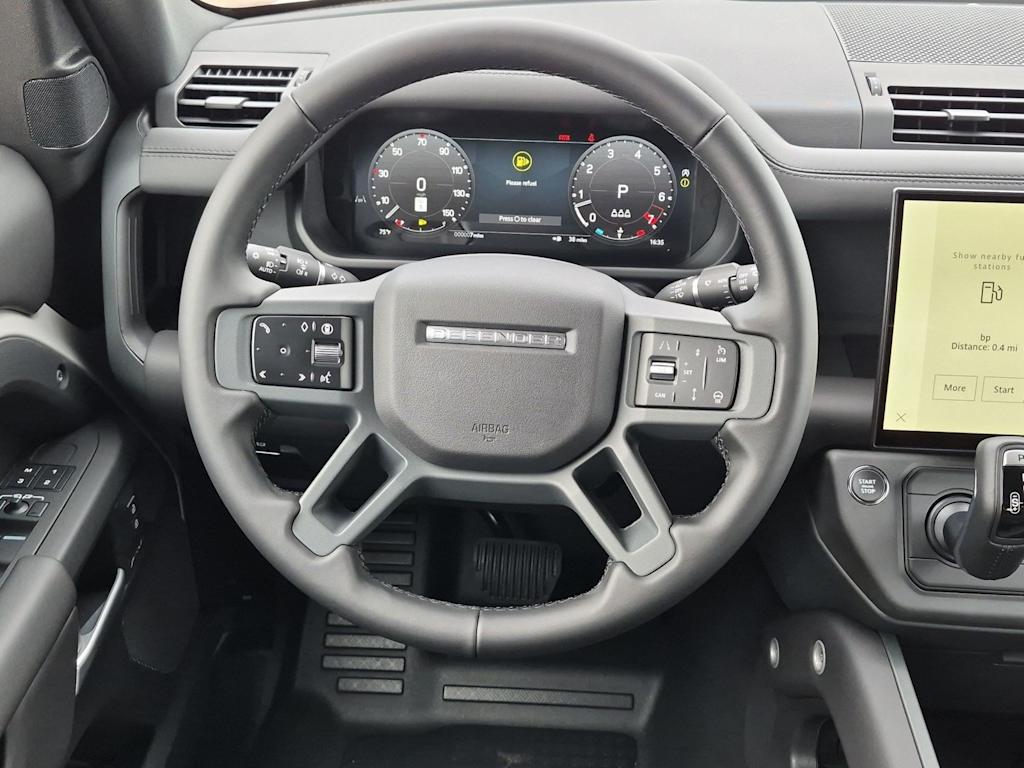 Thumbnail: 2026 Land Rover Defender - 12