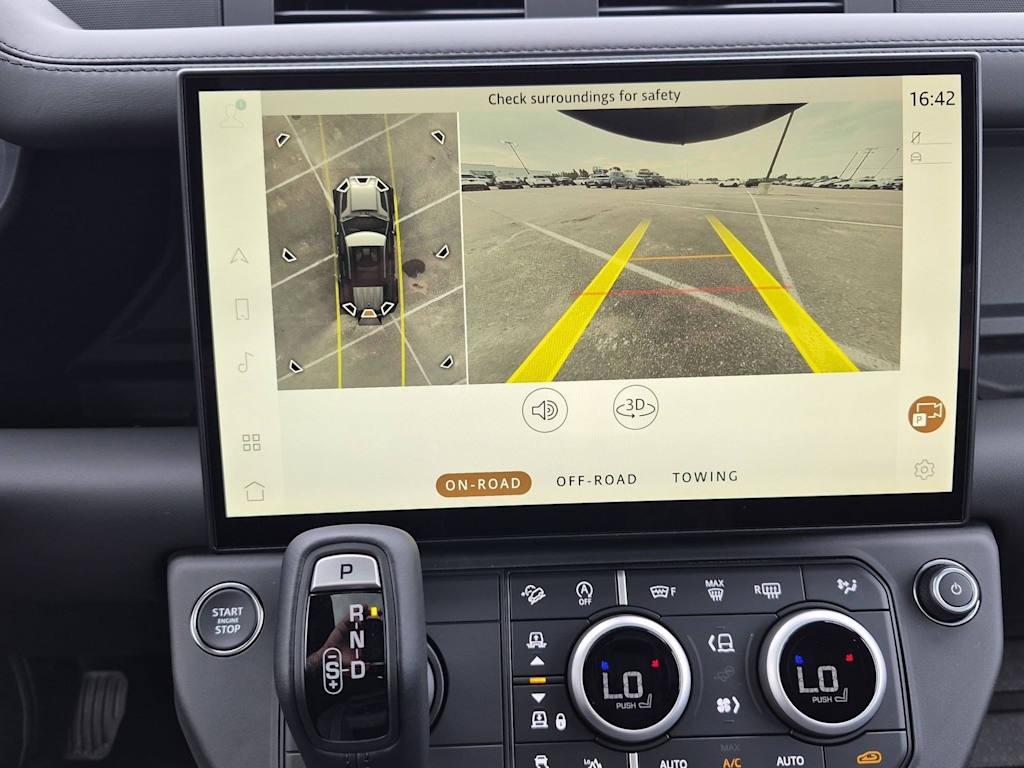 Thumbnail: 2026 Land Rover Defender - 36