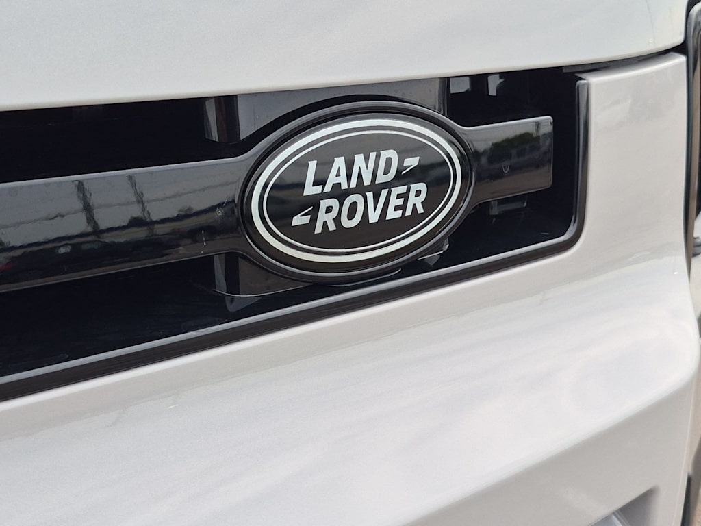 Thumbnail: 2026 Land Rover Defender - 26