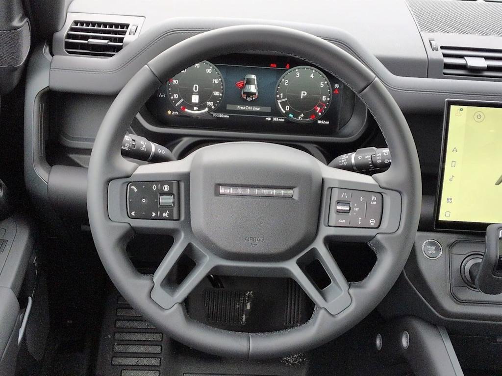 Thumbnail: 2026 Land Rover Defender - 13