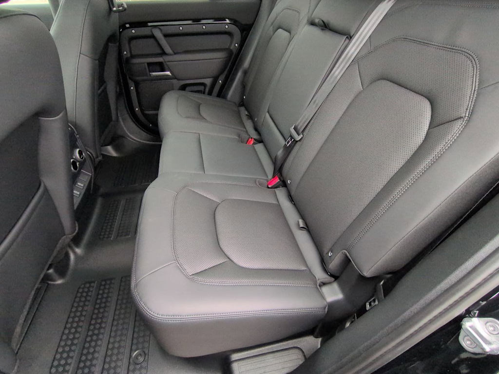 Thumbnail: 2026 Land Rover Defender - 12