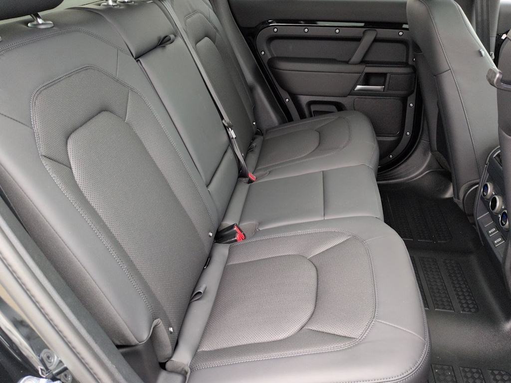 Thumbnail: 2026 Land Rover Defender - 27