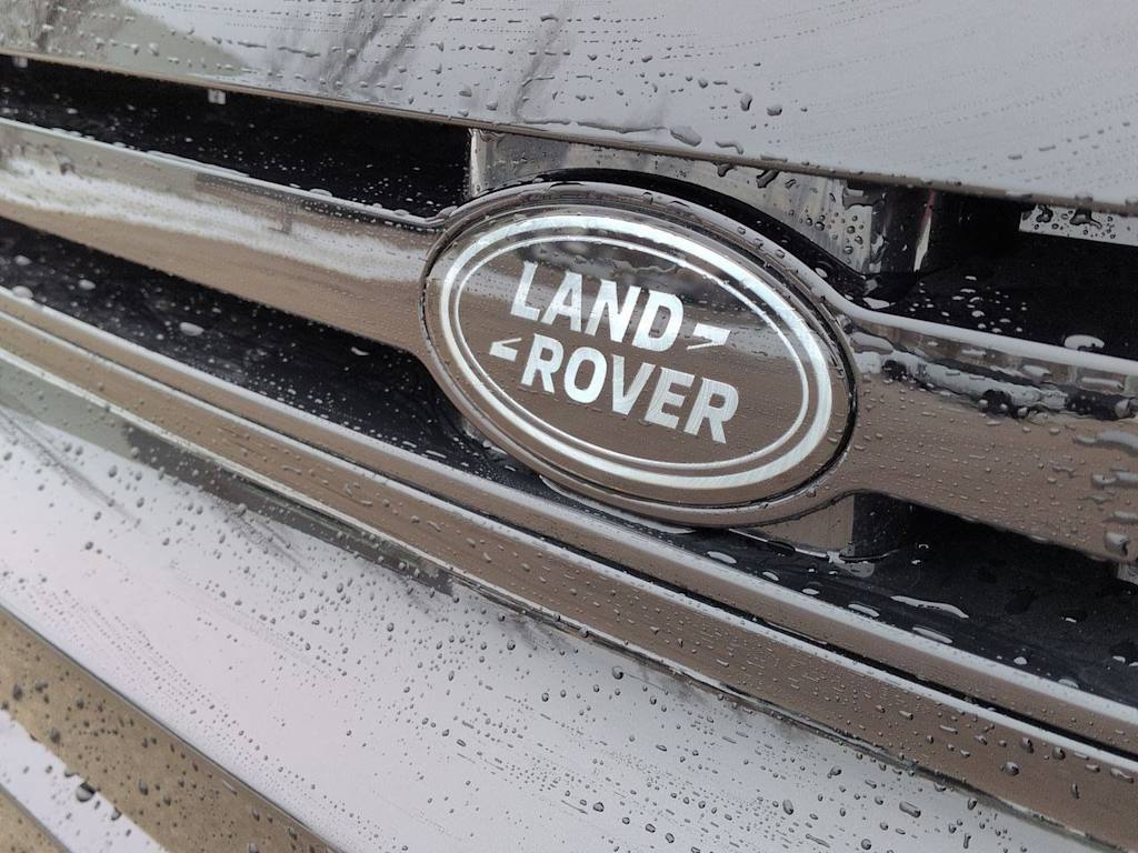 Thumbnail: 2026 Land Rover Defender - 6