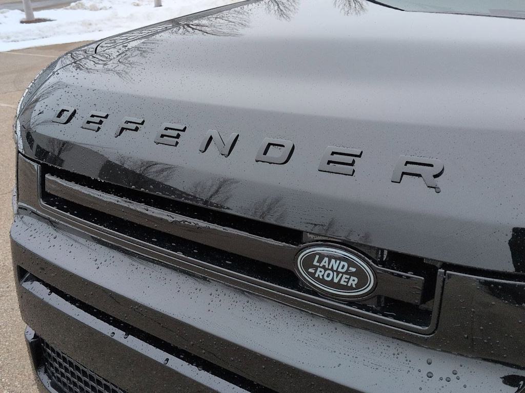 Thumbnail: 2026 Land Rover Defender - 24