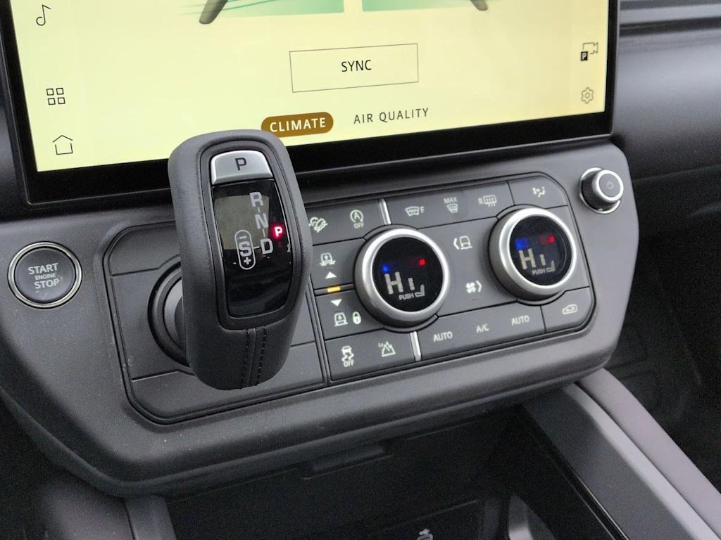 Thumbnail: 2026 Land Rover Defender - 34