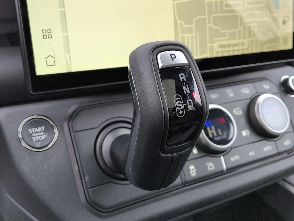 Thumbnail: 2026 Land Rover Defender - 38