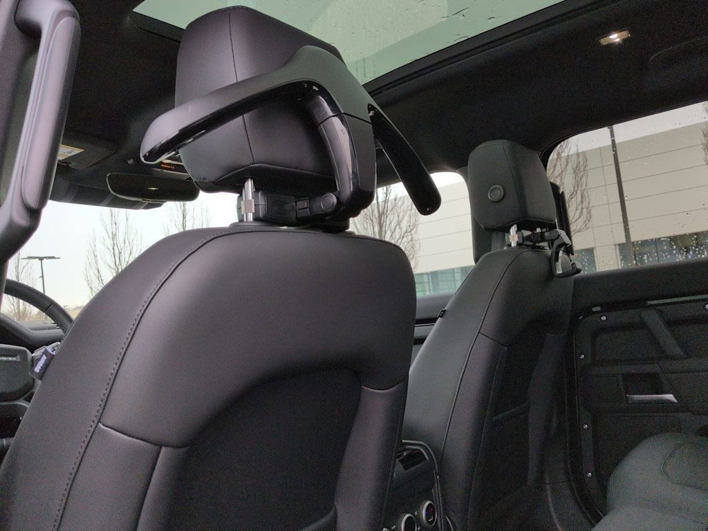 Thumbnail: 2026 Land Rover Defender - 11