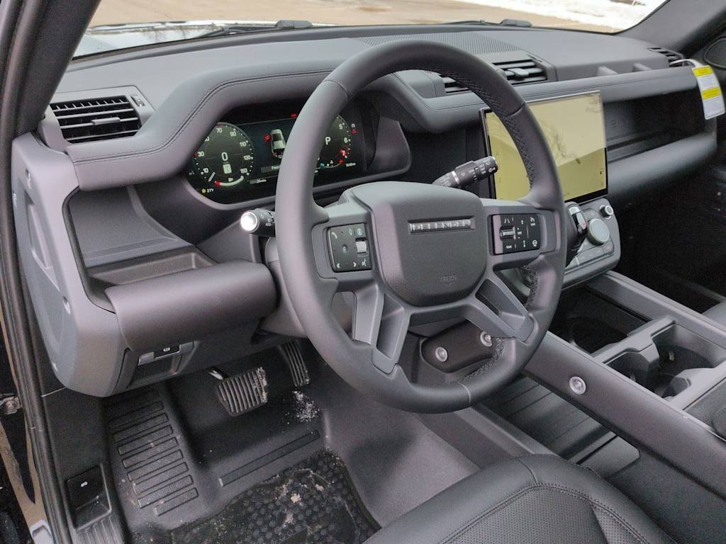 Thumbnail: 2026 Land Rover Defender - 2