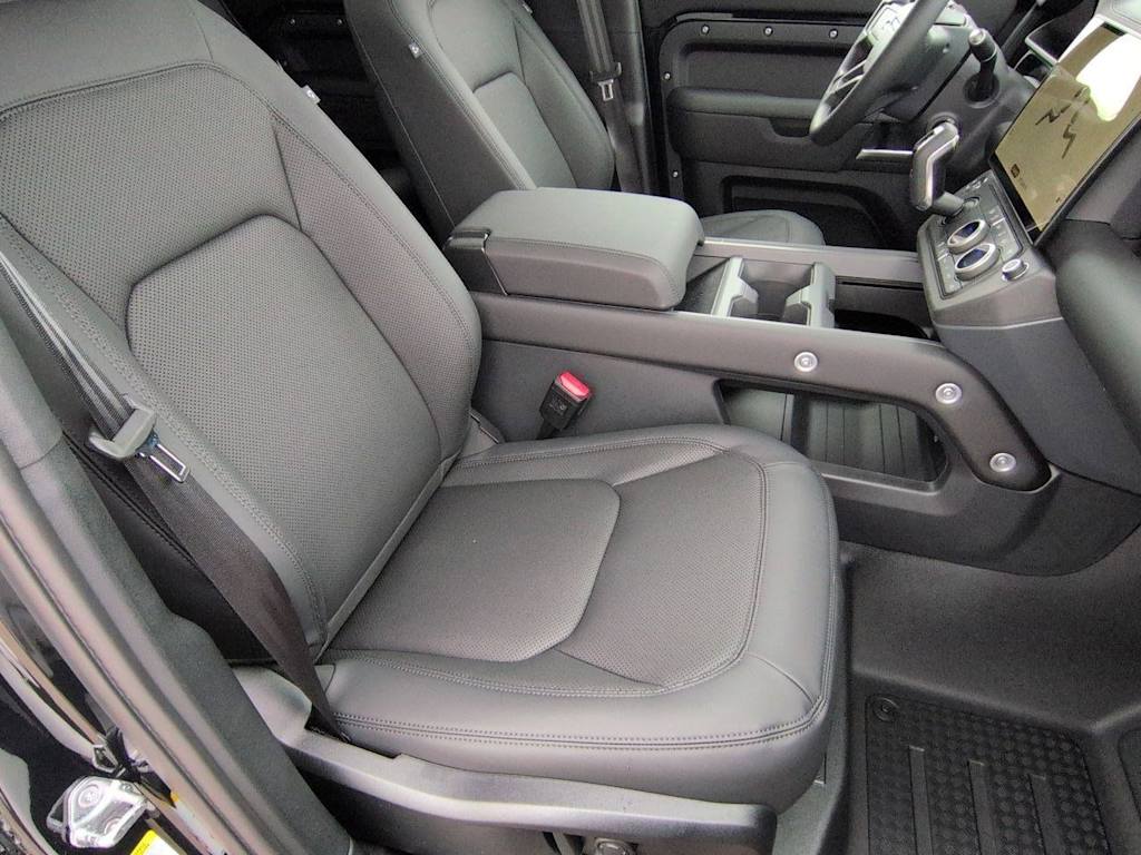 Thumbnail: 2026 Land Rover Defender - 29