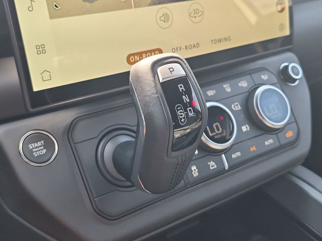 Thumbnail: 2026 Land Rover Defender - 36
