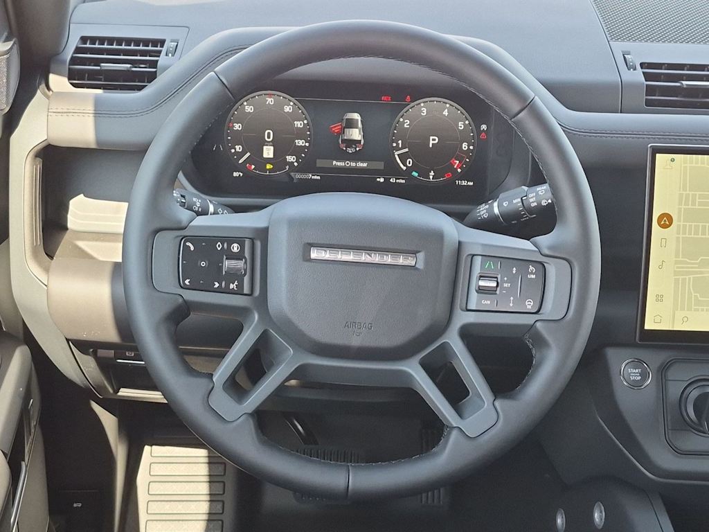 Thumbnail: 2026 Land Rover Defender - 12