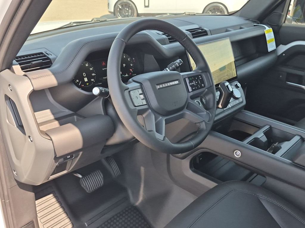 Thumbnail: 2026 Land Rover Defender - 2