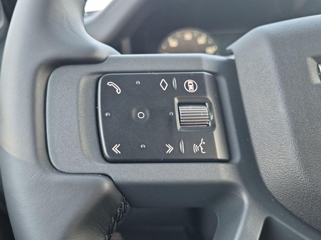 Thumbnail: 2026 Land Rover Defender - 29