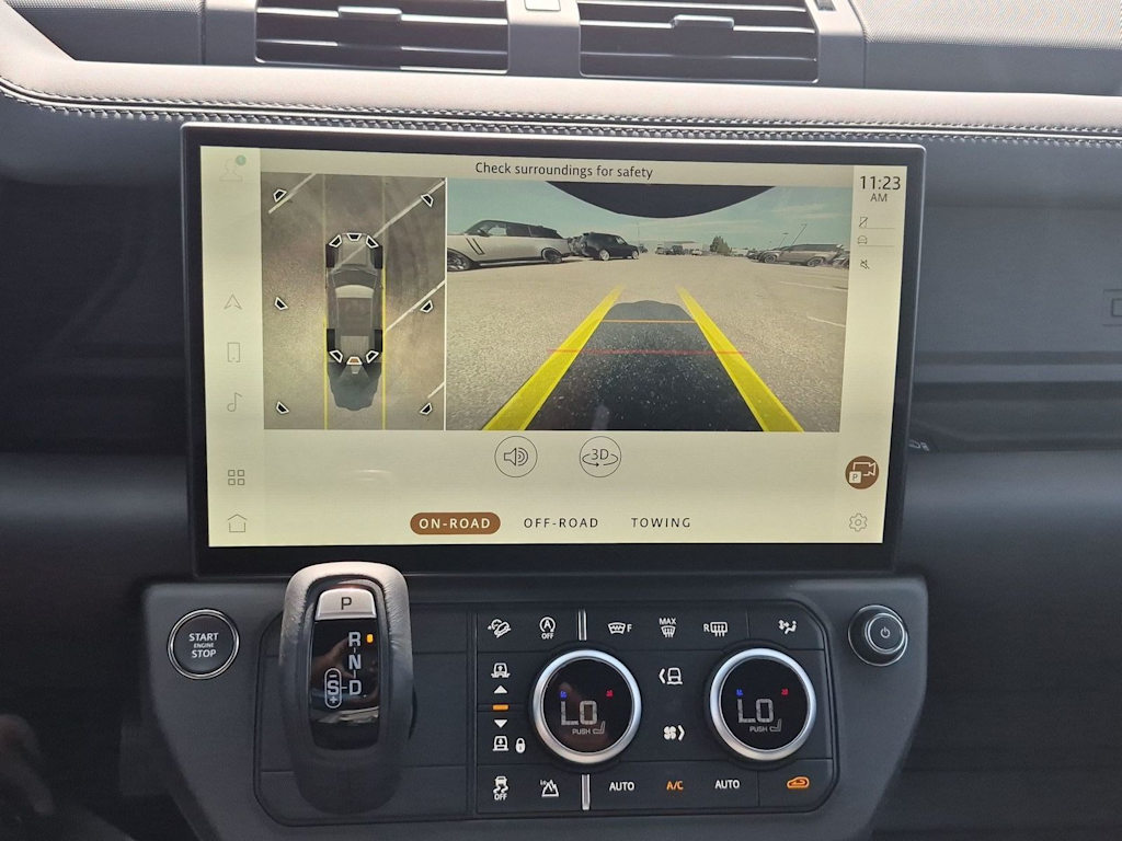 Thumbnail: 2026 Land Rover Defender - 34