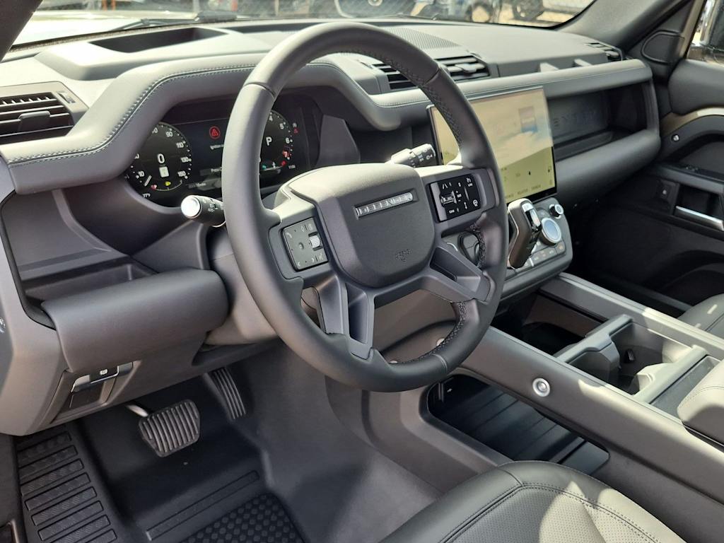 Thumbnail: 2026 Land Rover Defender - 2