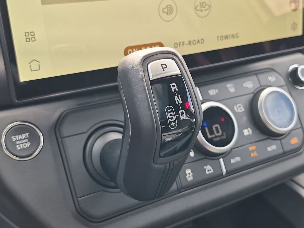 Thumbnail: 2026 Land Rover Defender - 13