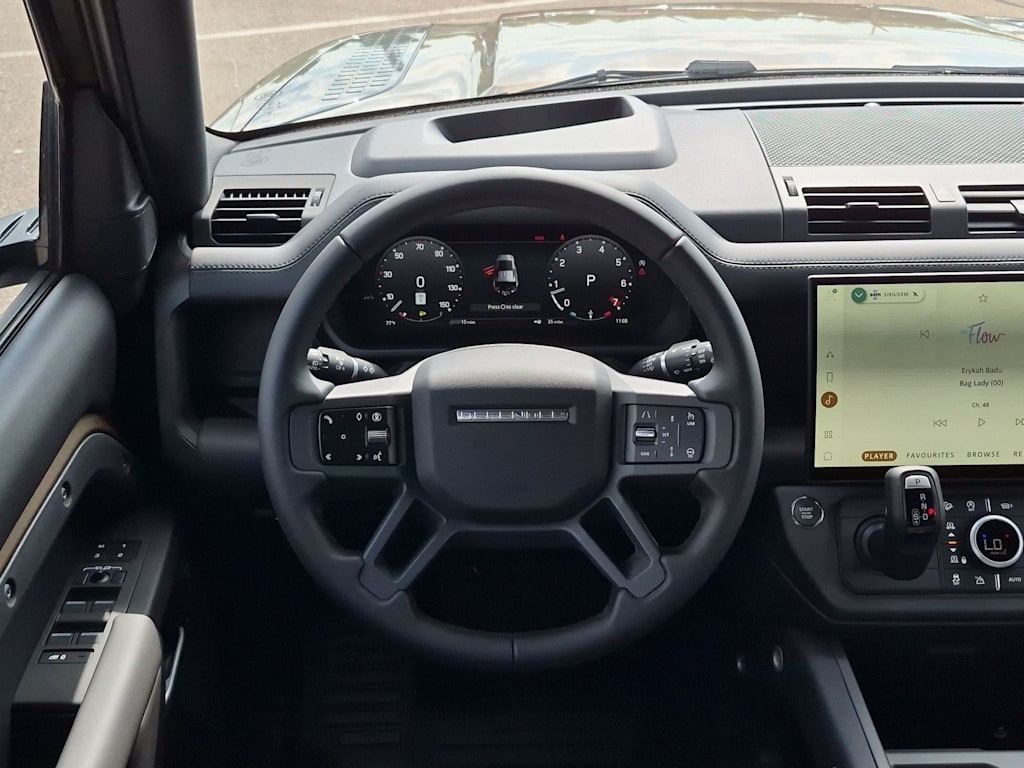 Thumbnail: 2026 Land Rover Defender - 12