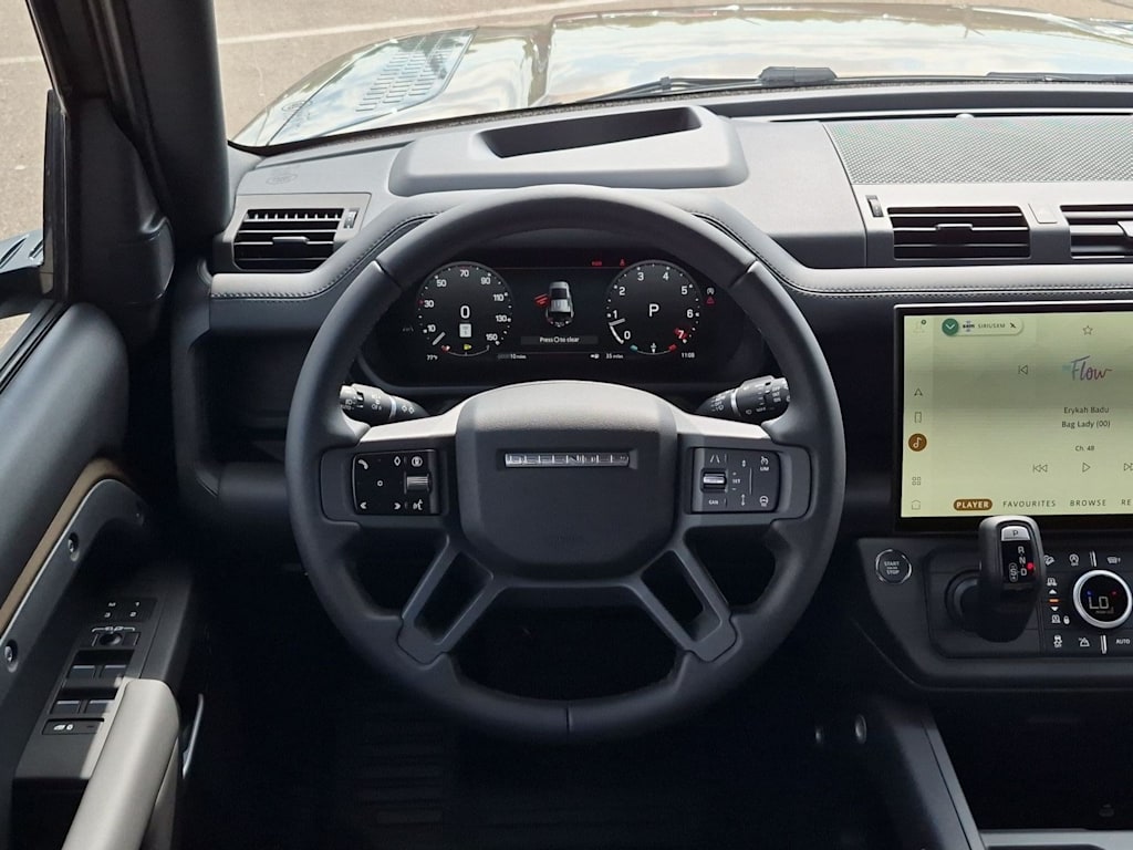 Thumbnail: 2026 Land Rover Defender - 2