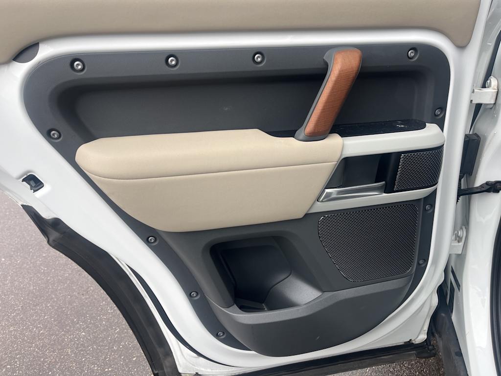 Thumbnail: 2021 Land Rover Defender - 24