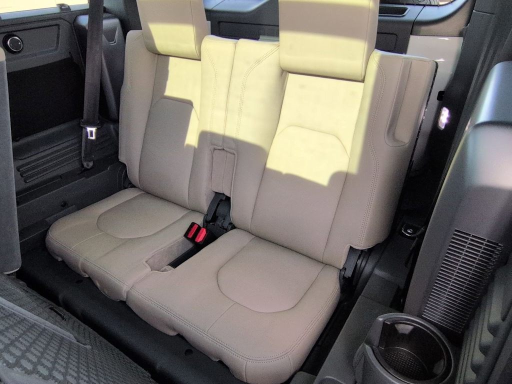 Thumbnail: 2021 Land Rover Defender - 30