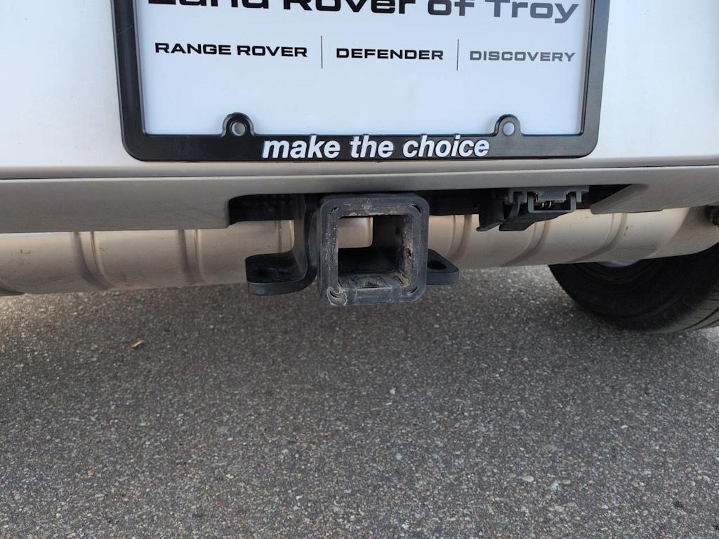 Thumbnail: 2021 Land Rover Defender - 40