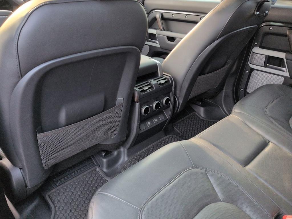 Thumbnail: 2024 Land Rover Defender - 12