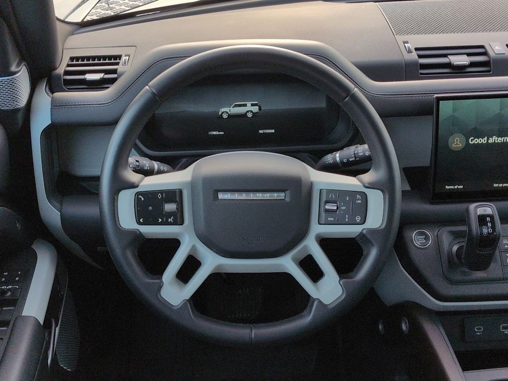 Thumbnail: 2024 Land Rover Defender - 13