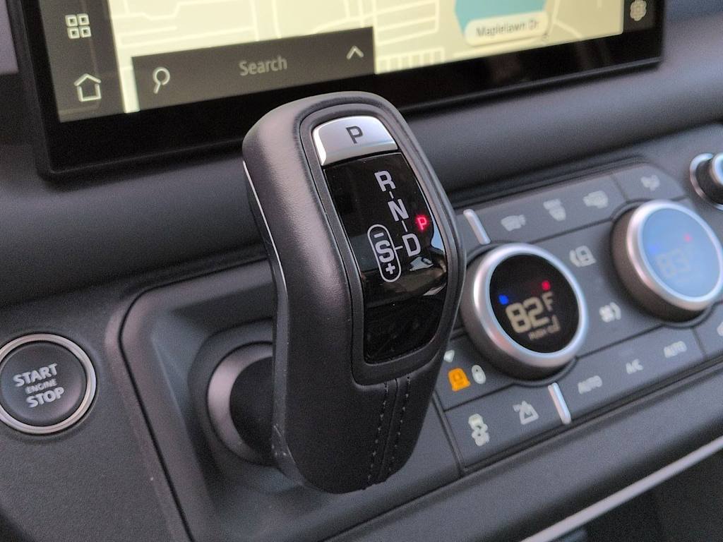 Thumbnail: 2024 Land Rover Defender - 37