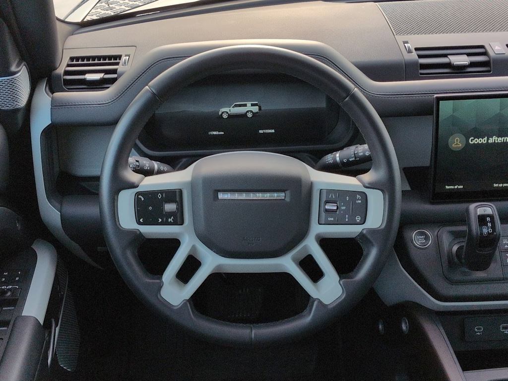 Thumbnail: 2024 Land Rover Defender - 13