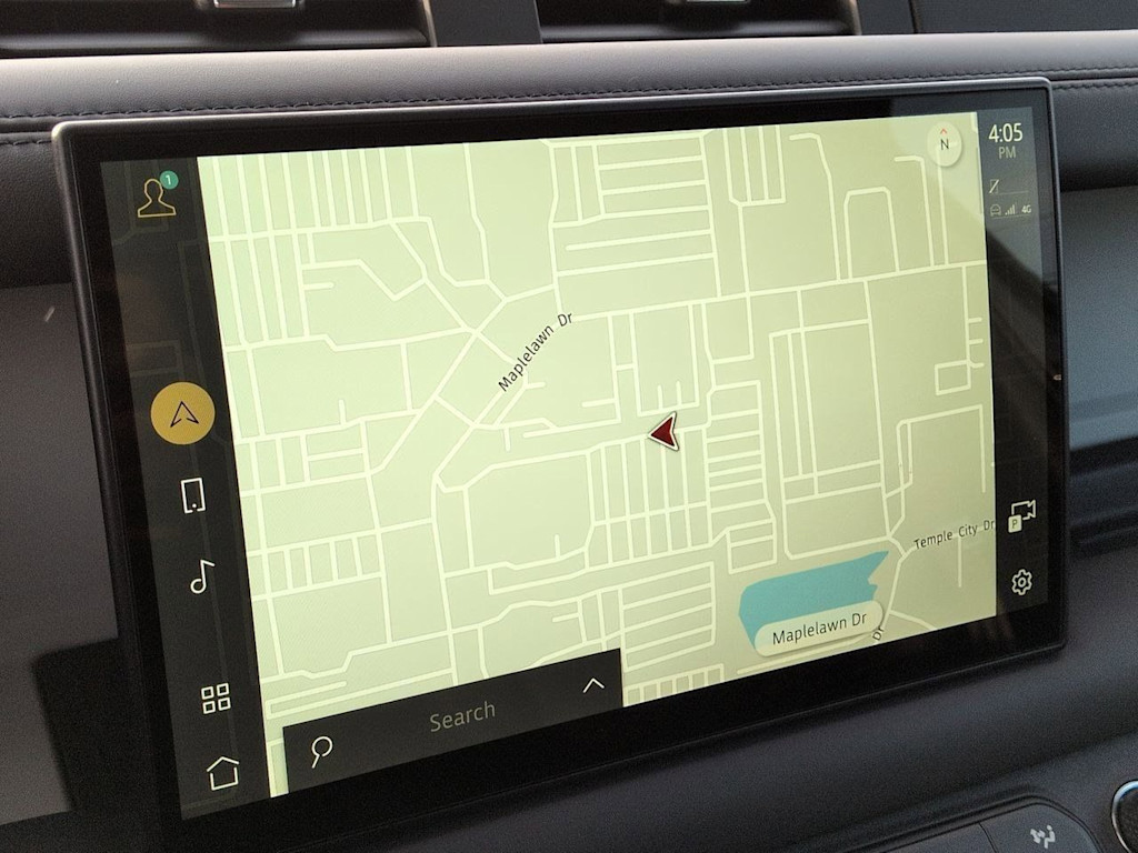 Thumbnail: 2024 Land Rover Defender - 14