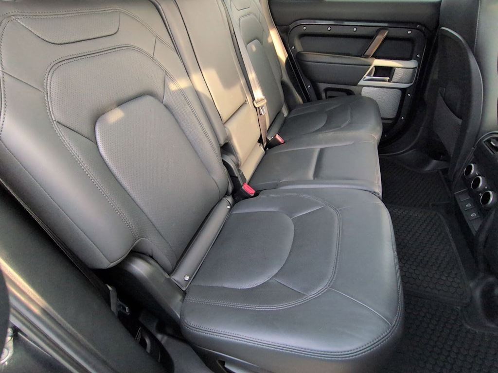 Thumbnail: 2024 Land Rover Defender - 28