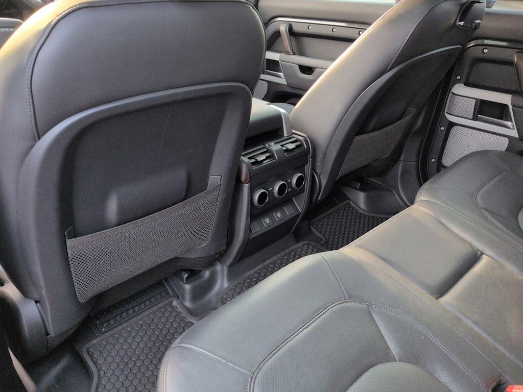 Thumbnail: 2024 Land Rover Defender - 12