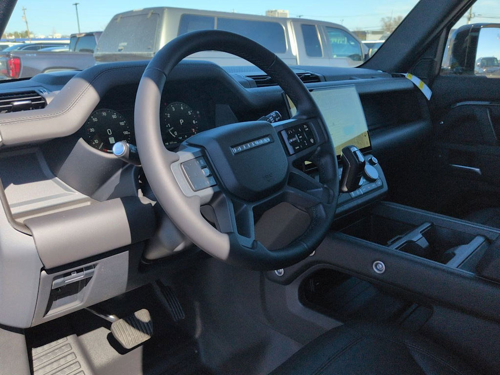 Thumbnail: 2026 Land Rover Defender - 2