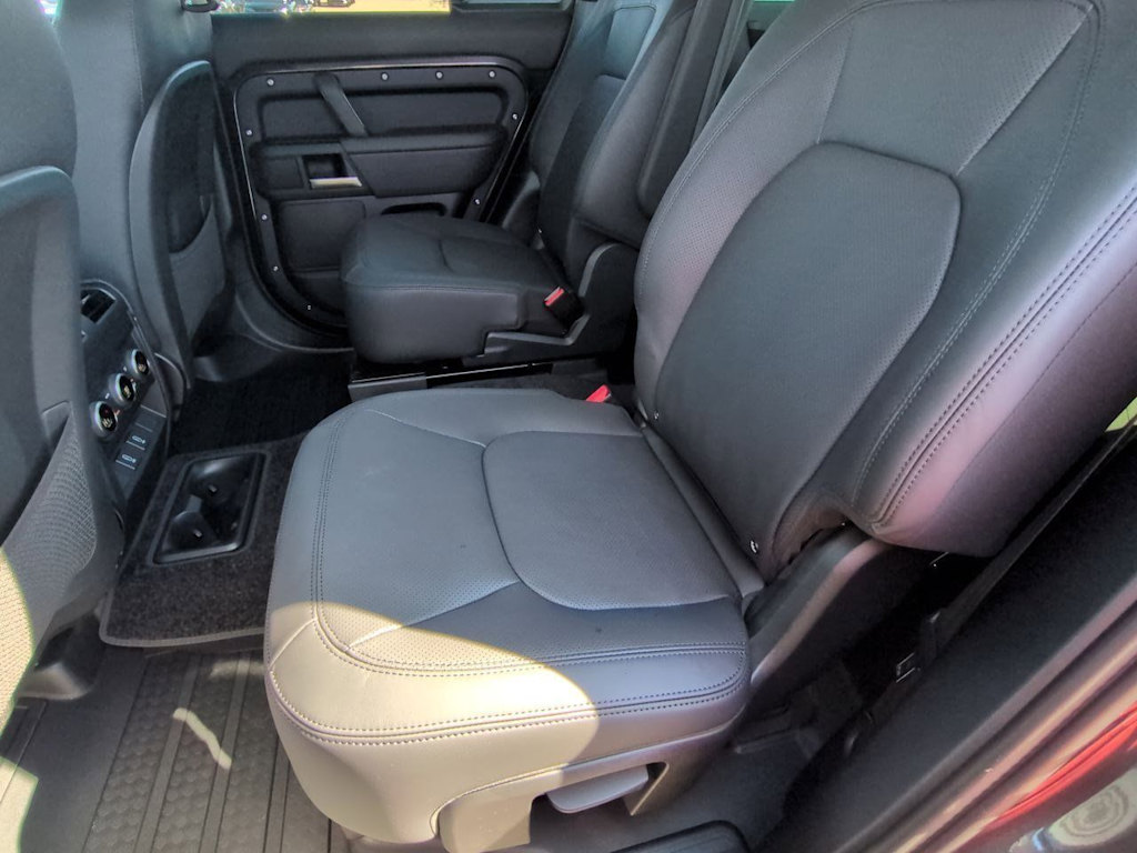 Thumbnail: 2026 Land Rover Defender - 28