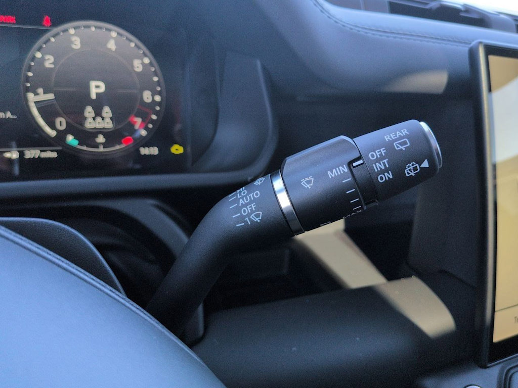 Thumbnail: 2026 Land Rover Defender - 33