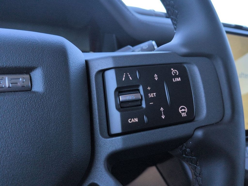 Thumbnail: 2026 Land Rover Defender - 32